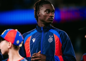 Suisse : Assane Sow encore décisif, Bâle chute face à Sion - wiwsport