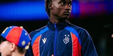 Suisse : Assane Sow encore décisif, Bâle chute face à Sion - wiwsport