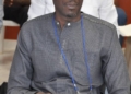 Natation - Magatte Dièye élu vice-président d’Africa Aquatics Zone 2 ! - wiwsport