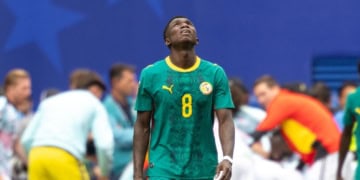Mercato : Lamine Camara ne signera pas à Chelsea - wiwsport