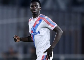 « Il doit comprendre et digérer la situation » : La sortie cash de Pierre Sage sur le refus de Crystal Palace de vendre Ismaïla Sarr à Liverpool - wiwsport