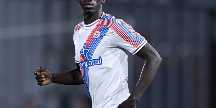 « Il doit comprendre et digérer la situation » : La sortie cash de Pierre Sage sur le refus de Crystal Palace de vendre Ismaïla Sarr à Liverpool - wiwsport