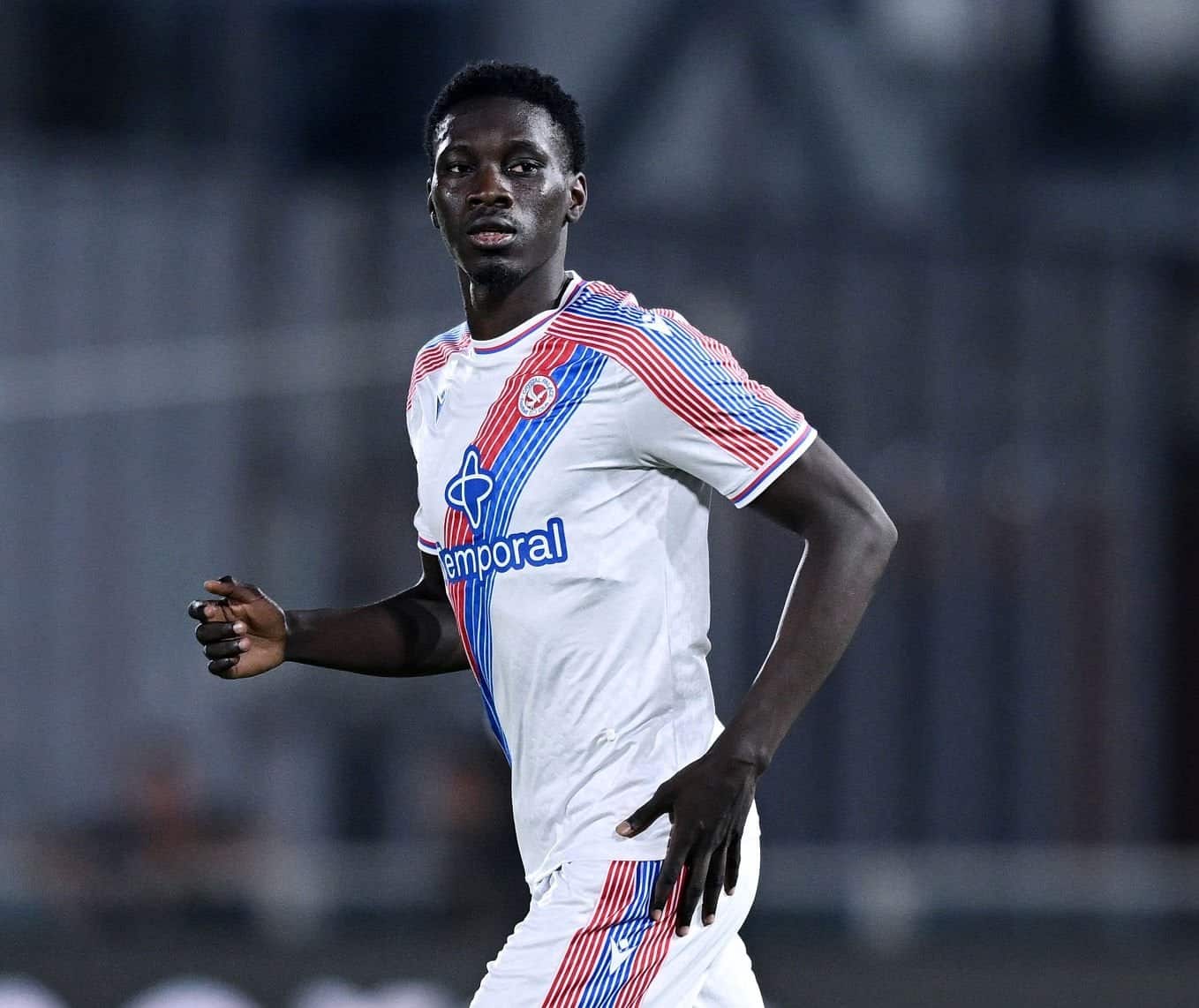 « Il doit comprendre et digérer la situation » : La sortie cash de Pierre Sage sur le refus de Crystal Palace de vendre Ismaïla Sarr à Liverpool - wiwsport