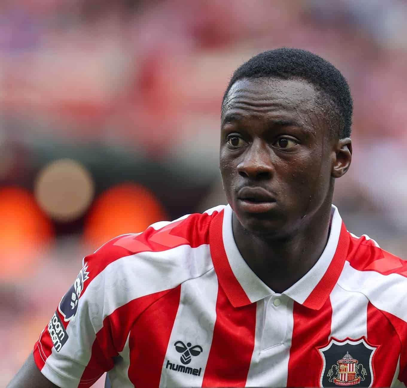 Sunderland : Blessé le week-end dernier, Habib Diarra absent deux mois - wiwsport