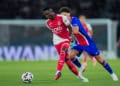 Ligue 1 : L'AS Monaco climatise le Parc des Princes et renverse le PSG - wiwsport