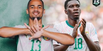 Éliminatoires CAN 2027 : Iliman Ndiaye et Ismaïla Sarr absents du regroupement de septembre - wiwsport