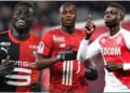 Mercato : Top 10 des joueurs sénégalais toujours sur le marché - wiwsport