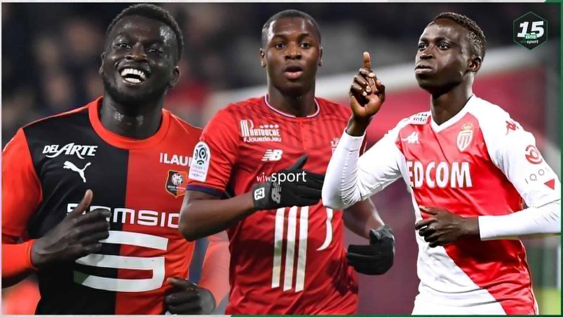 Mercato : Top 10 des joueurs sénégalais toujours sur le marché - wiwsport