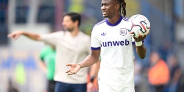 Mercato : Moussa Ndiaye va rejoindre le Werder Brême en prêt - wiwsport