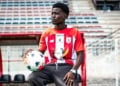 Mercato : Ameth Niang rejoint Bourges FC en provenance du Jaraaf - wiwsport