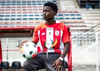 Mercato : Ameth Niang rejoint Bourges FC en provenance du Jaraaf - wiwsport