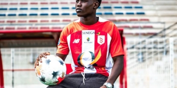 Mercato : Ameth Niang rejoint Bourges FC en provenance du Jaraaf - wiwsport