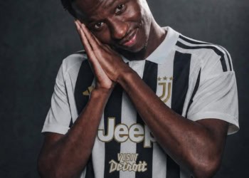 Mercato : Pape Matar Sarr a terminé sa visite médicale avec la Juventus - wiwsport