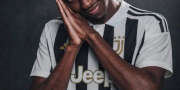 Mercato : Pape Matar Sarr a terminé sa visite médicale avec la Juventus - wiwsport