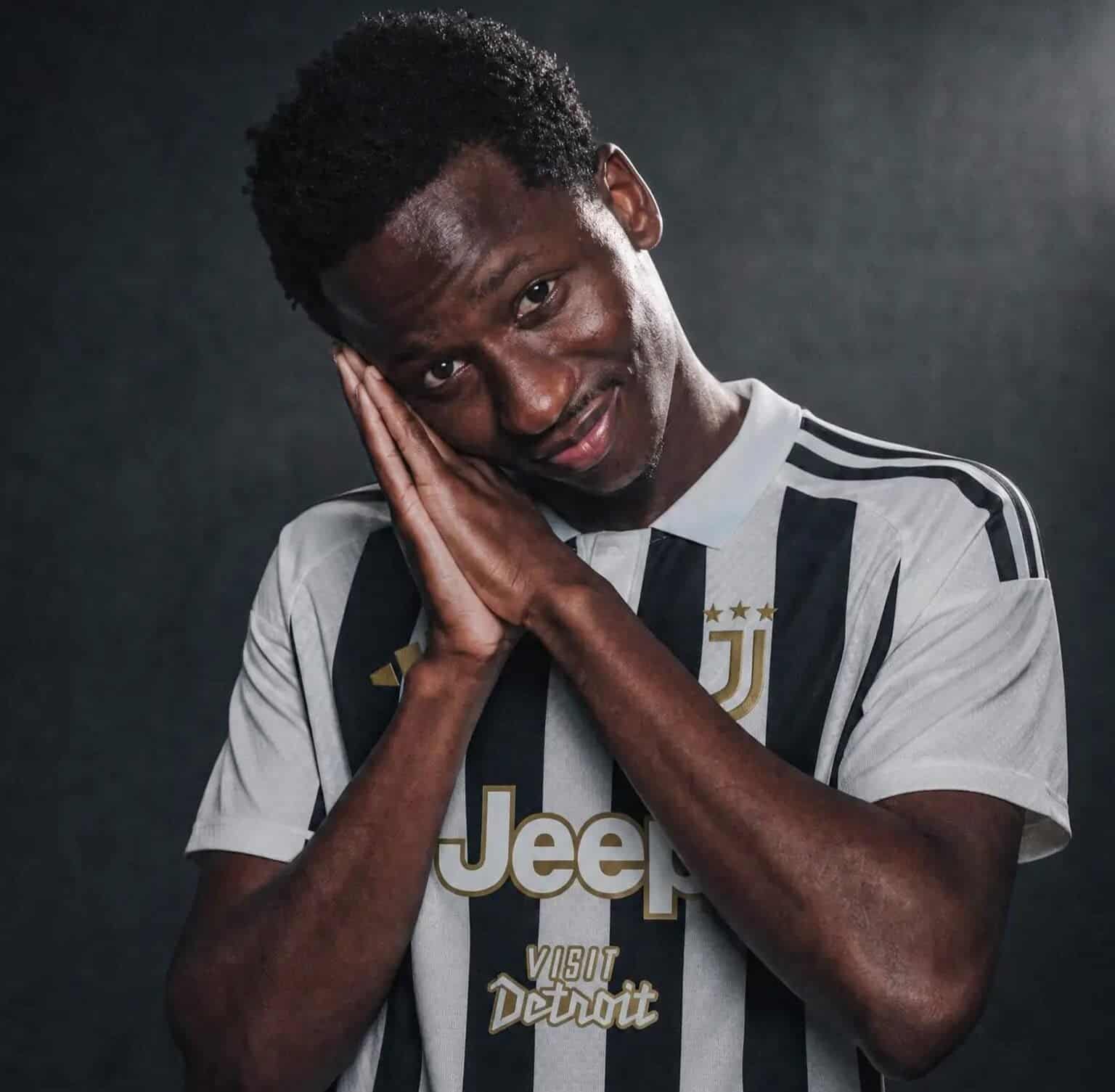 Mercato : Pape Matar Sarr a terminé sa visite médicale avec la Juventus - wiwsport