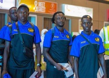 Ligue des Champions CAF : Teungueth FC prend la direction de la Guinée-Bissau - wiwsport