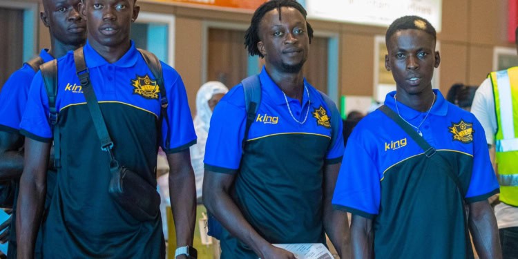 Ligue des Champions CAF : Teungueth FC prend la direction de la Guinée-Bissau - wiwsport