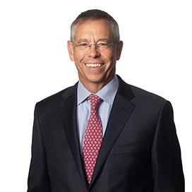 James W. Stevenson, Jr.