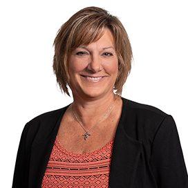 Christine M. Vickers