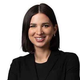 Morgan L. Litterly Robinson