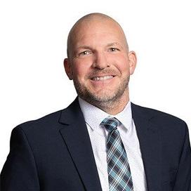 Benjamin W. Schroeder