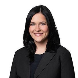 Olivia D. Wydajewski