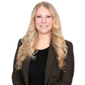 Kristen N. Zacharias