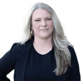 Kristen N. Zacharias