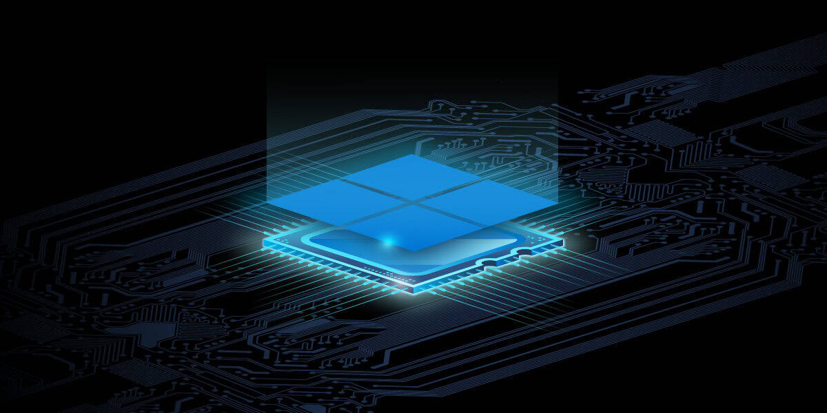 Microsoft Pluton Processor Offers Xbox-Like Security For Windows 3 Microsoft Pluton