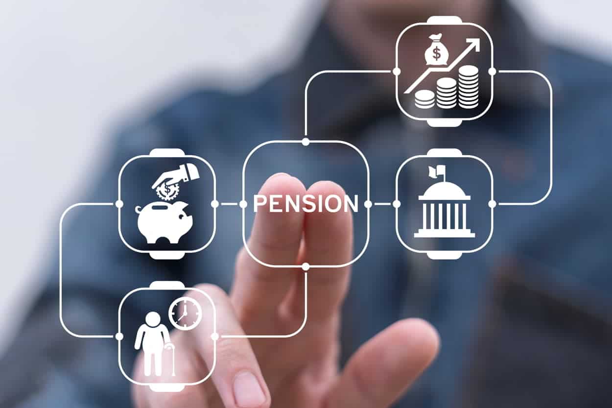 Pension Consolidation: How Pension Consolidation Works and Why It Matters for Your Future