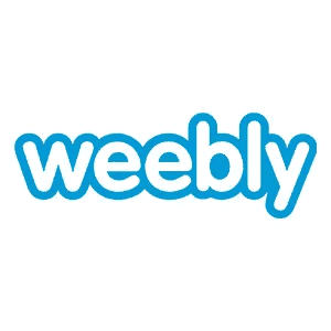 weebly websites