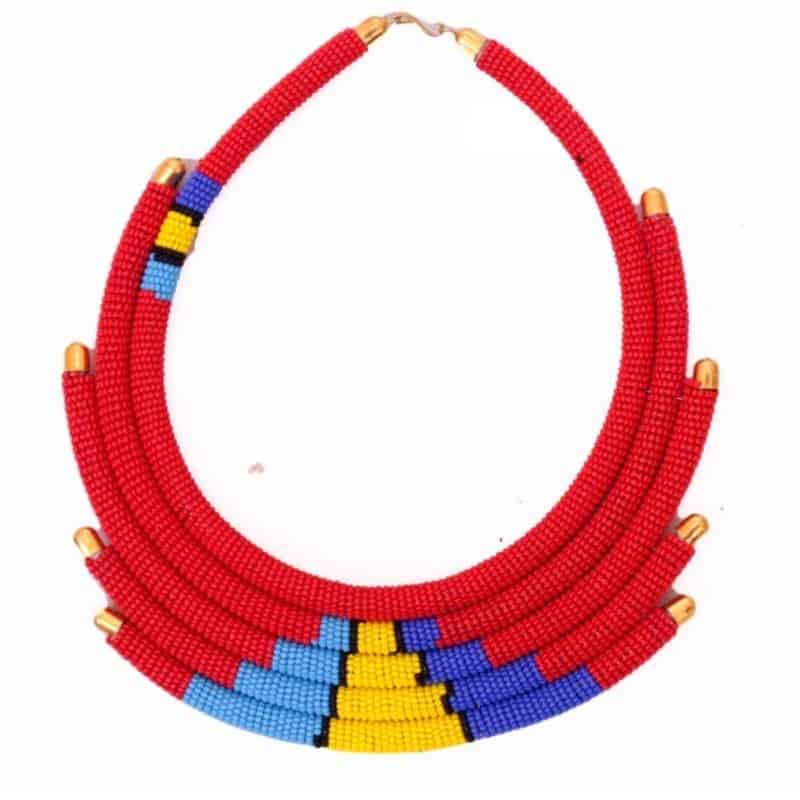 Sifourn Necklace