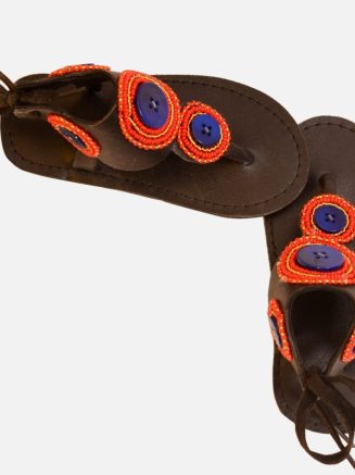 Maasai Sandals