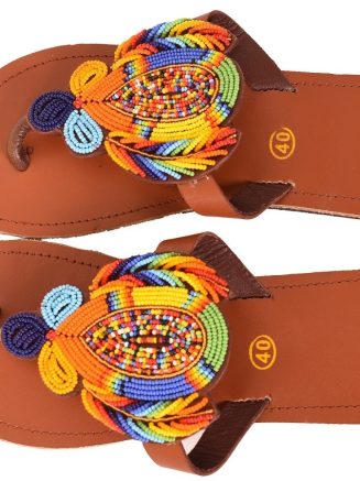 Maasai Sandals