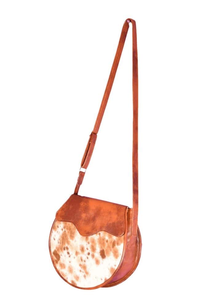 Slim Picnic Bag