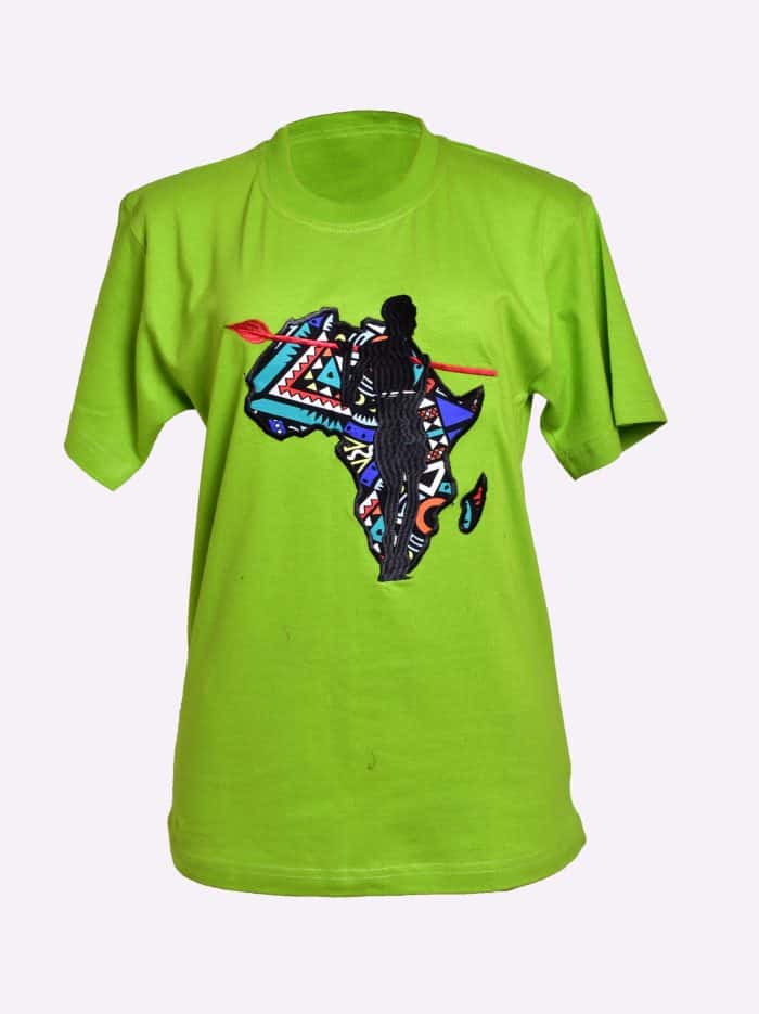 maasai T-shirt