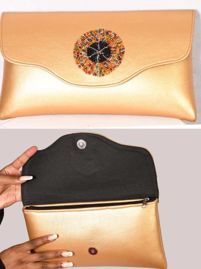 Clutch bag