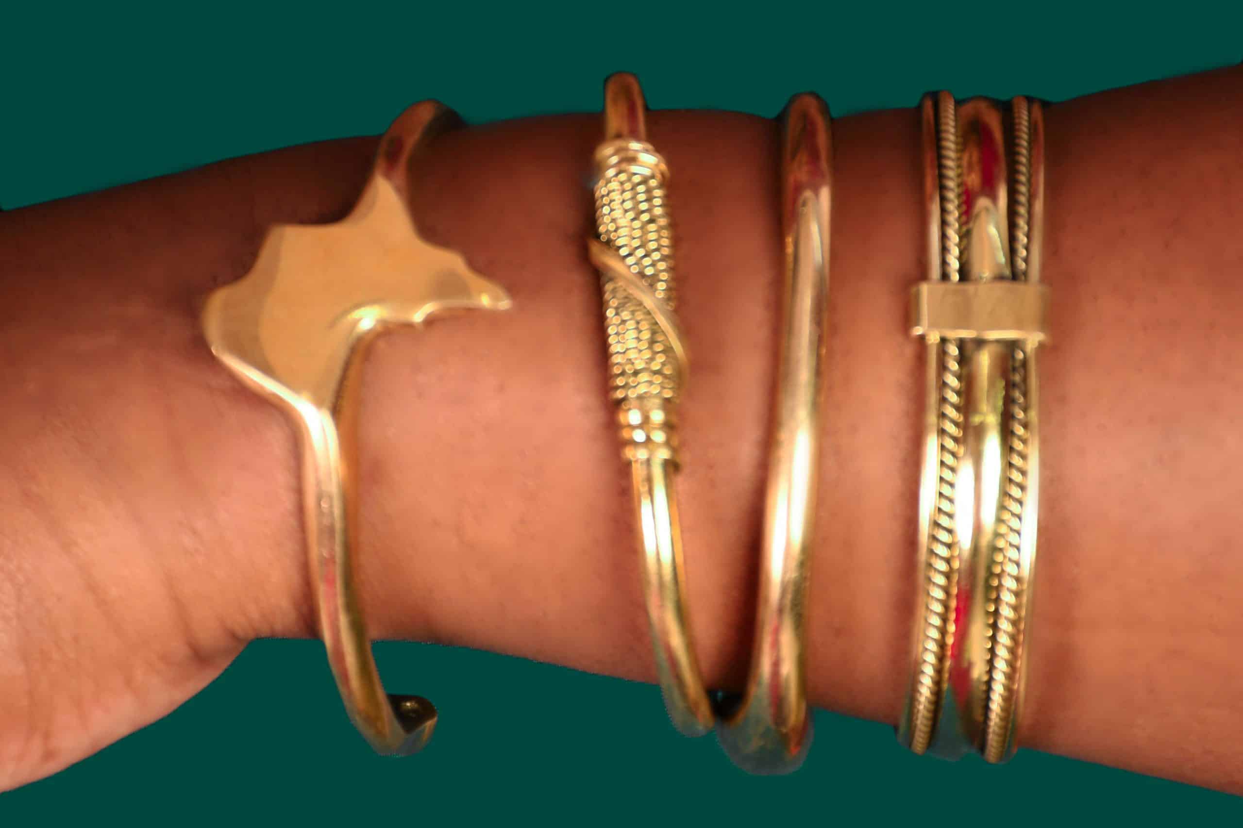 African Bracelets