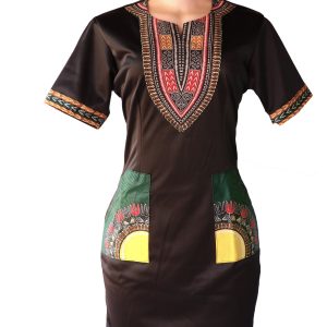 African Dresses