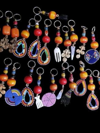 Bulk African Keyholders