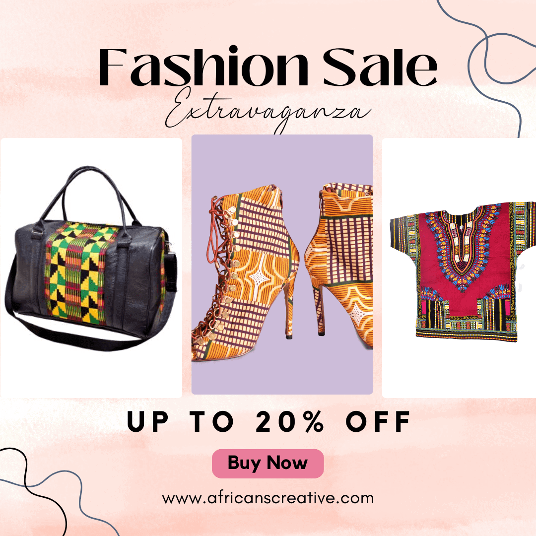 African Design