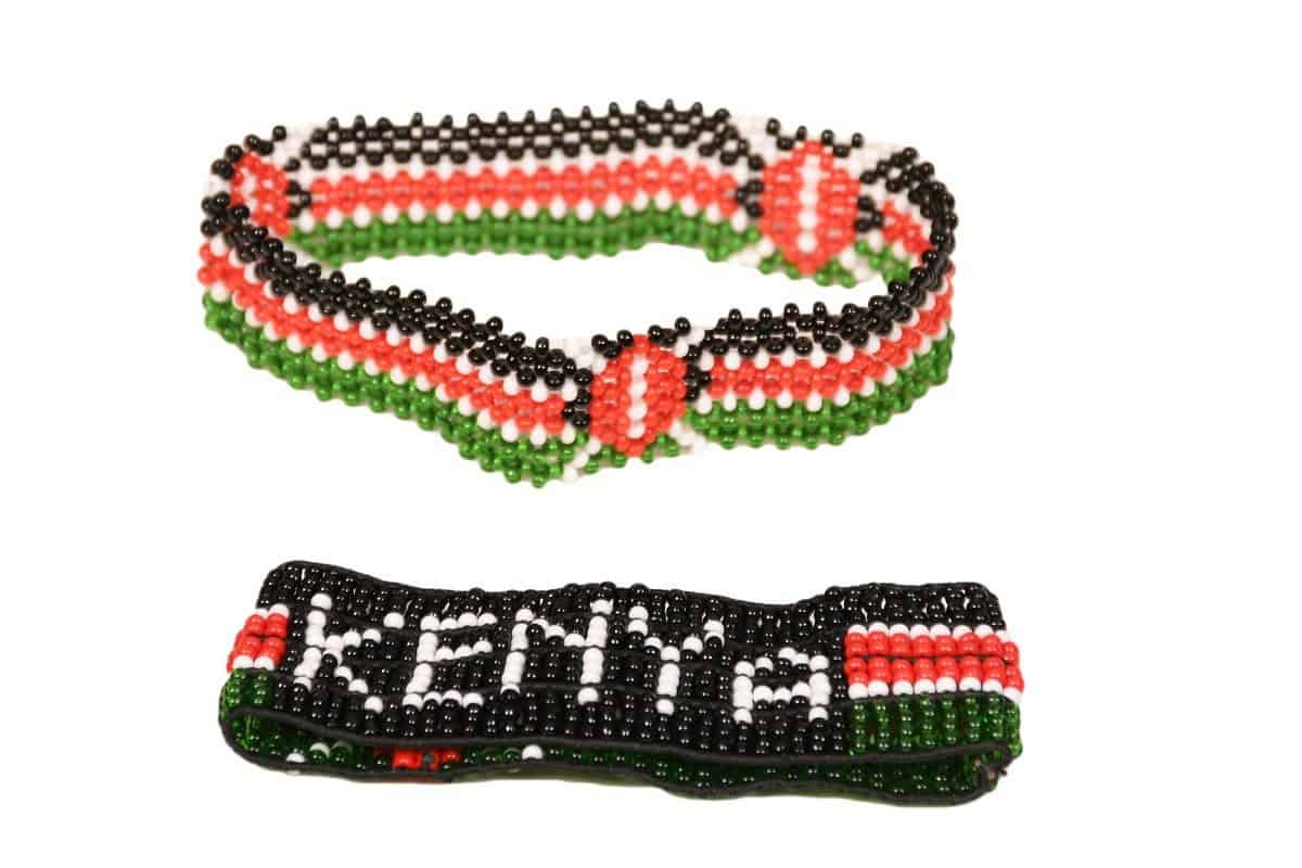 kenya-bracelets Transform Your Retail Experience with Maasai Jewelry from African Bravo Creatives