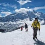 Great Peaks of Peru - Inactive