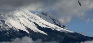 Chimborazo