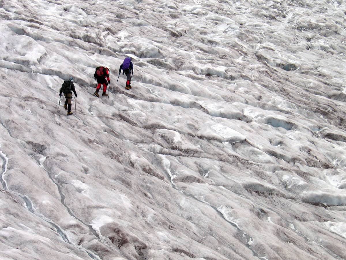 Chimborazo