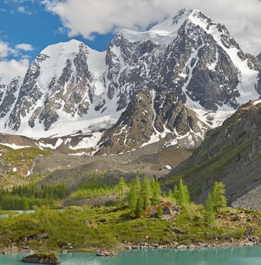 Mongolia Thumb