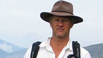Todd Burleson