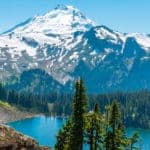 6 Day Baker Mountaineering Course
