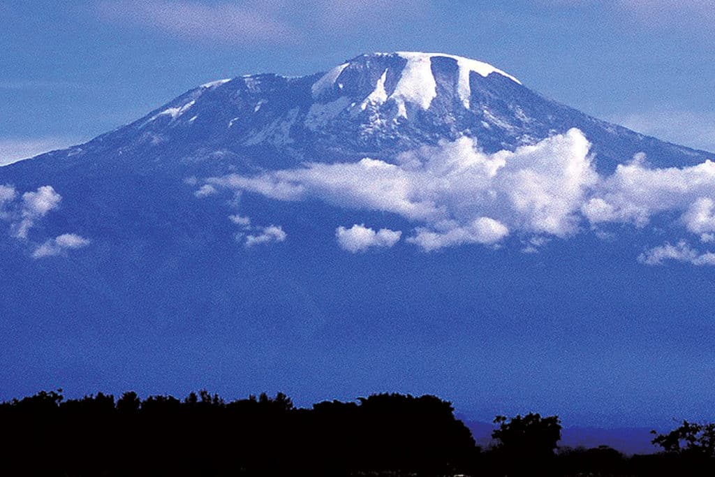 Climb Kilimanjaro with Alpine Ascents Mount Kilimanjaro Guides