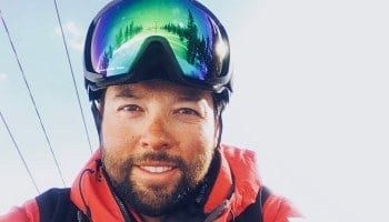 Patrick Chu